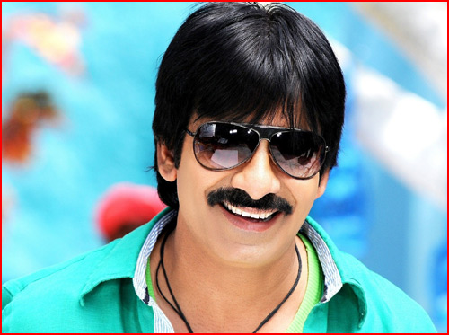 heroi raviteja,telugu movie bengal tiger,sampath nandi,tamanna,rashi khanna  రెగ్యుల‌ర్ షూటింగ్ లో ర‌వితేజ 'బెంగాల్ టైగ‌ర్‌'